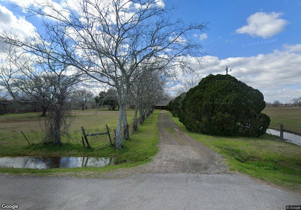 643 Moore Bar Rd, Rosenberg, TX 77471 - photo 1