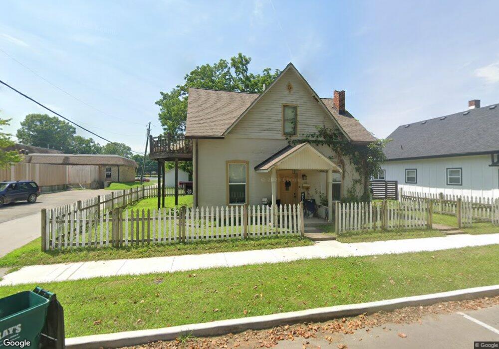 62 S Hougham St, Franklin, IN 46131 - photo 1