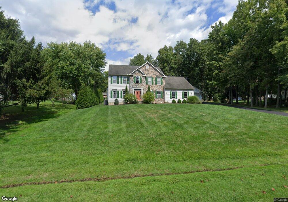 419 Suffolk Dr, Bear, DE 19701 - photo 1