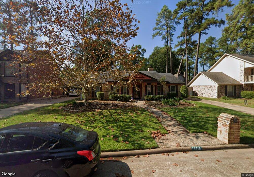 14915 Carols Way Dr, Houston, TX 77070 - photo 1