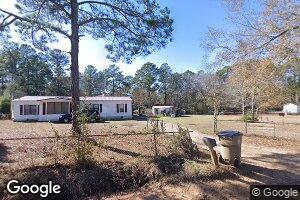 1182 Wb Parks Rd, Omega, GA 31775