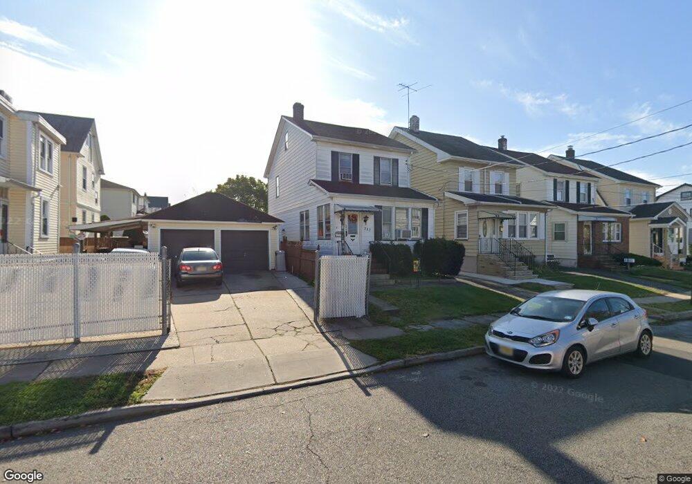 732 Vine St, Elizabeth, NJ 07202 - photo 1