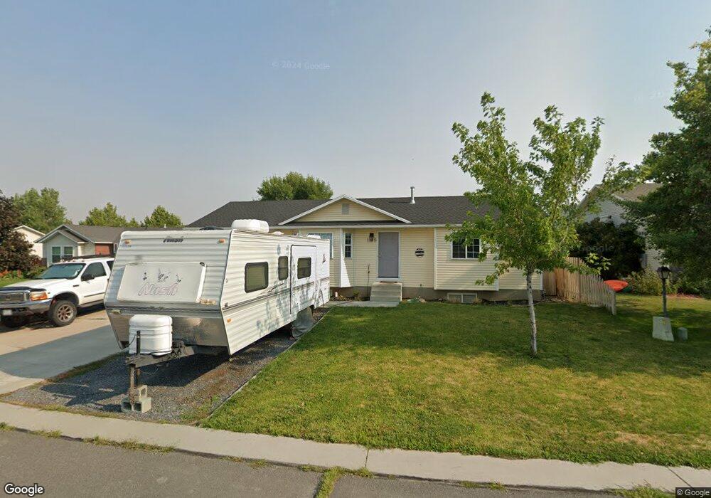 1185 Tule Dr, Hyrum, UT 84319 - photo 1