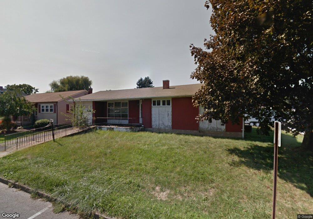 911 N 5th St, Sunbury, PA 17801 - photo 1