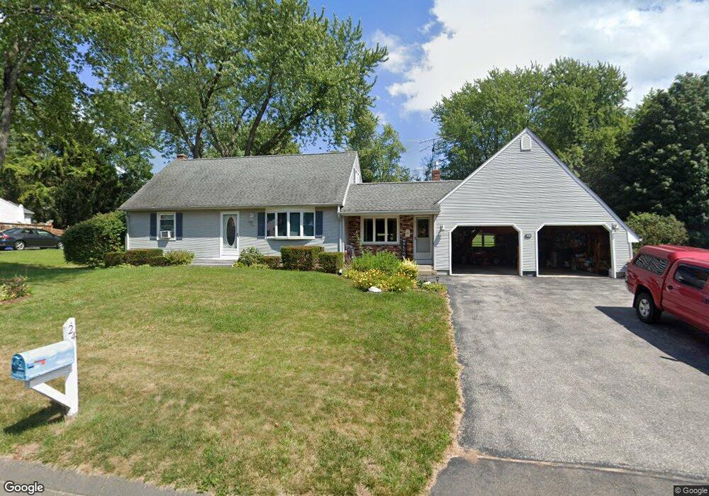 24 Redwing Rd, Enfield, CT 06082 - photo 1