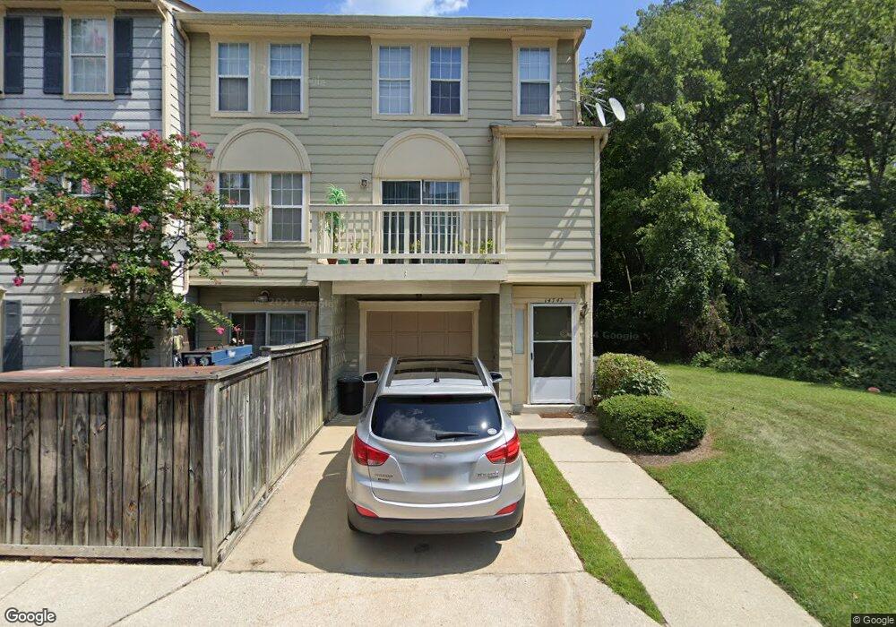 14747 Wexhall Terrace, Burtonsville, MD 20866 - photo 1