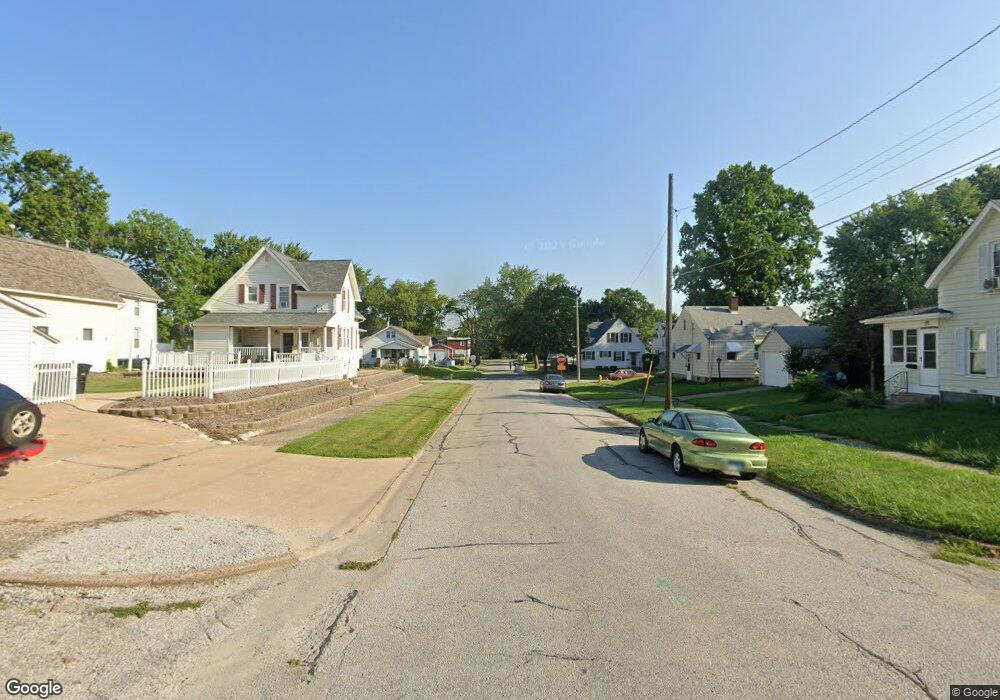 1701 3rd St, Moline, IL 61265 - photo 1