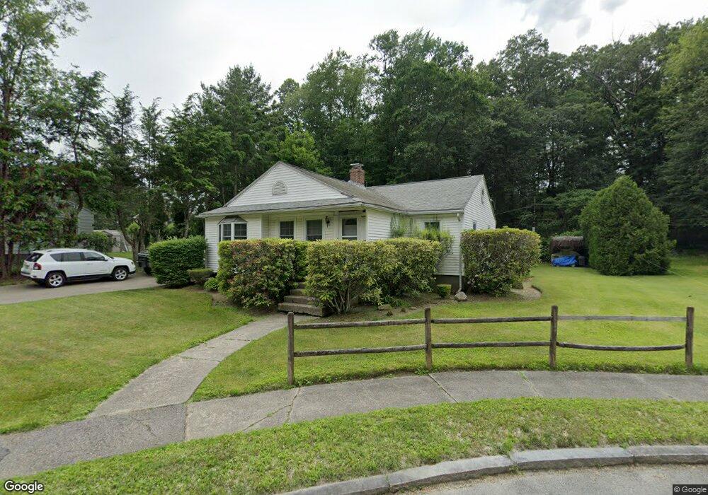 132 S Flagg St, Worcester, MA 01602 - photo 1