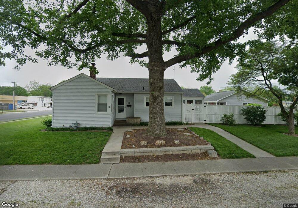201 S Alton St, Freeburg, IL 62243 - photo 1