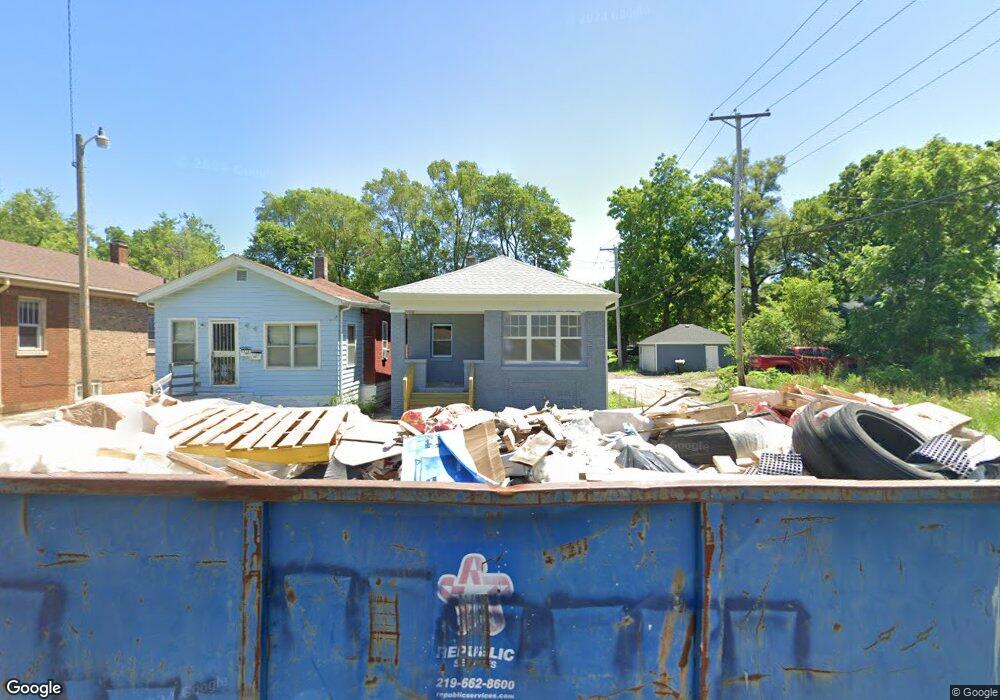 4267 Monroe St, Gary, IN 46408 - photo 1