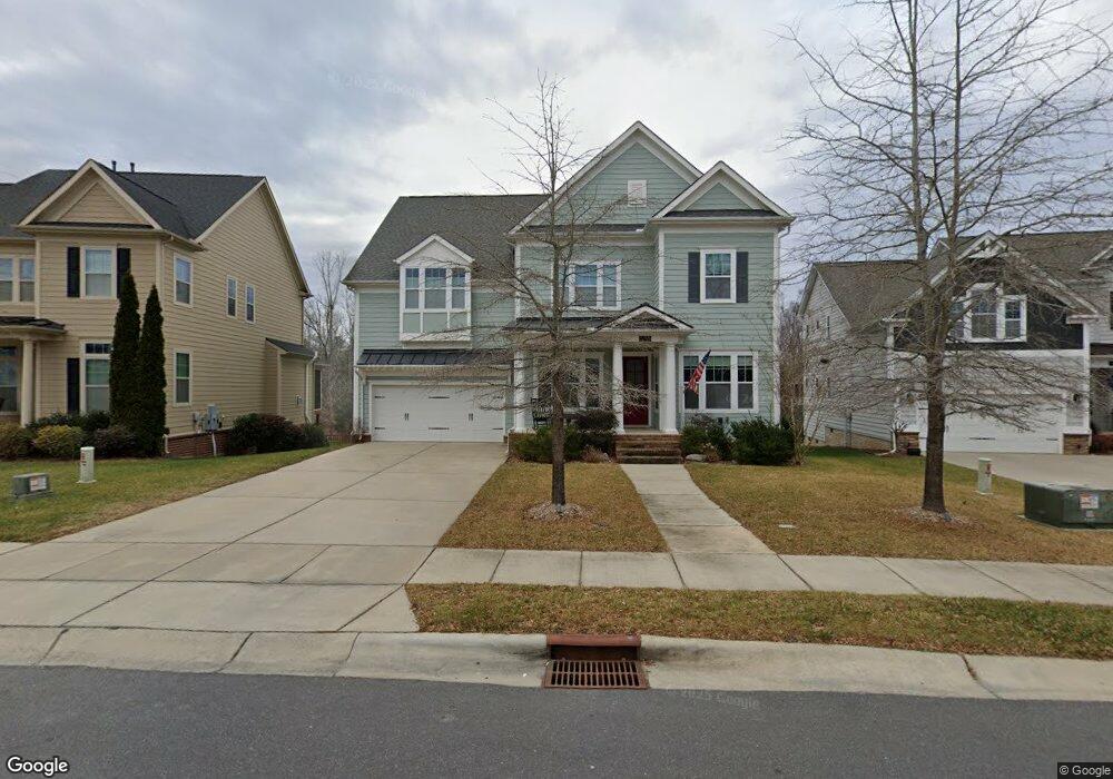 5301 Meadowcroft Way unit 41, Fort Mill, SC 29708 - photo 1