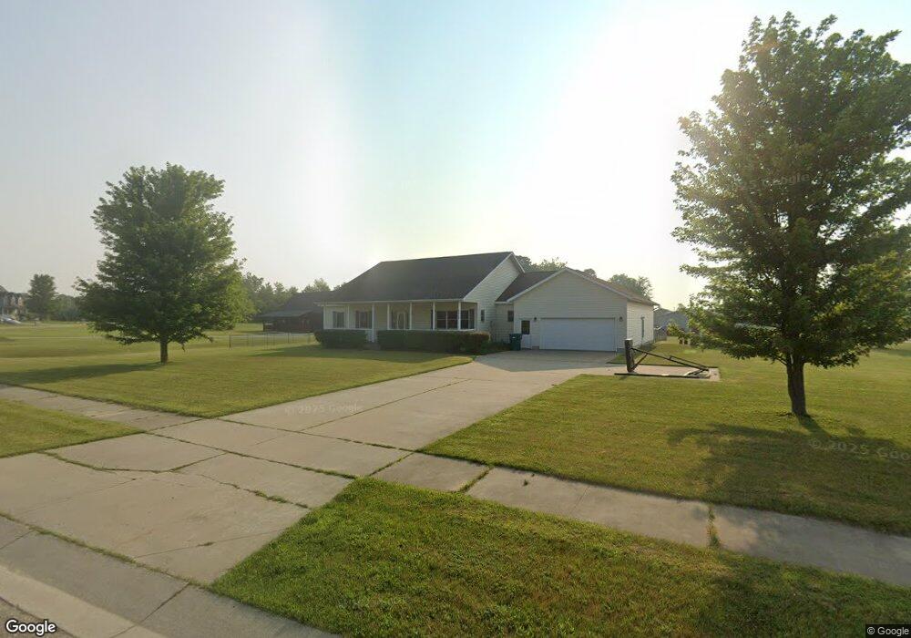 3965 Miigwan Ln, Mount Pleasant, MI 48858 - photo 1