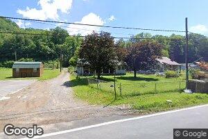 7472 Clear Fork Rd, Colcord, WV 25048
