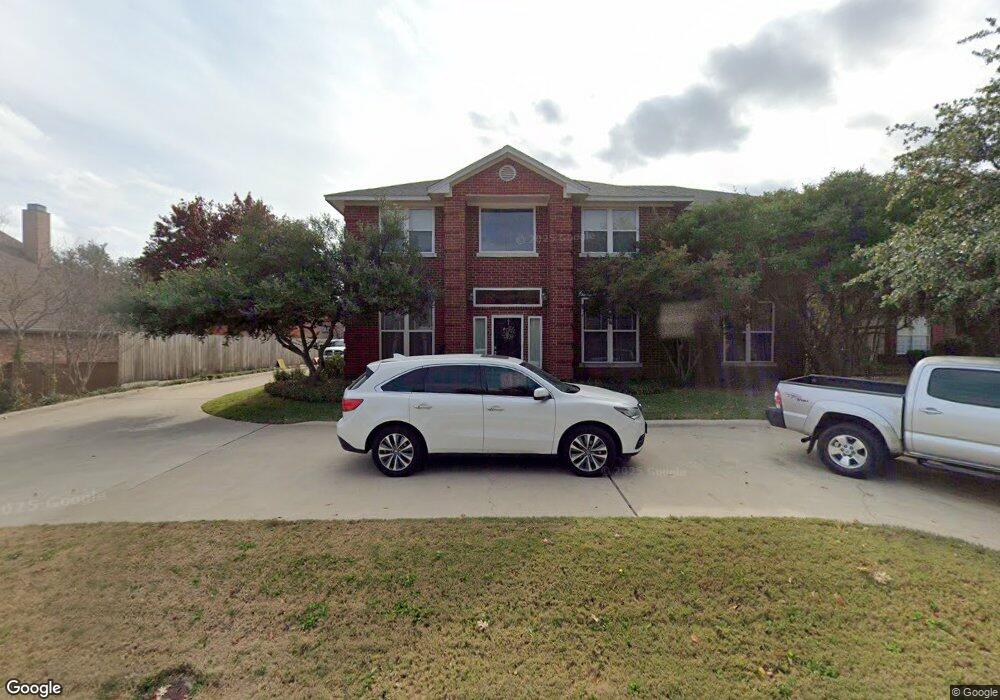 2244 Hollyhill Ln, Denton, TX 76205 - photo 1
