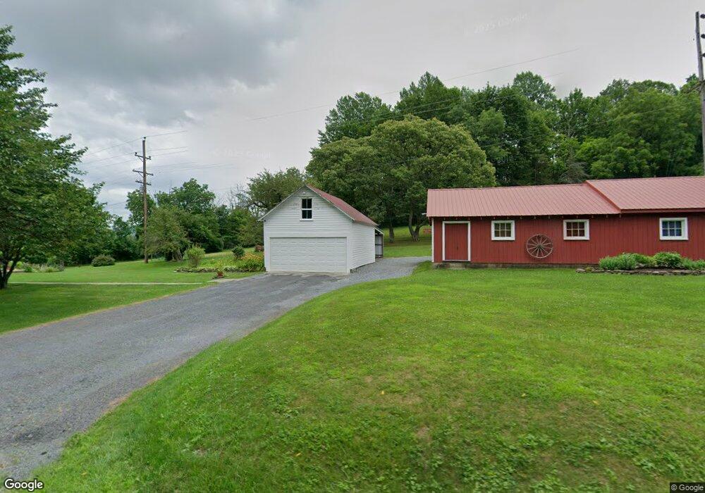 5880 Cherry Valley Rd, Stroudsburg, PA 18360 - photo 1