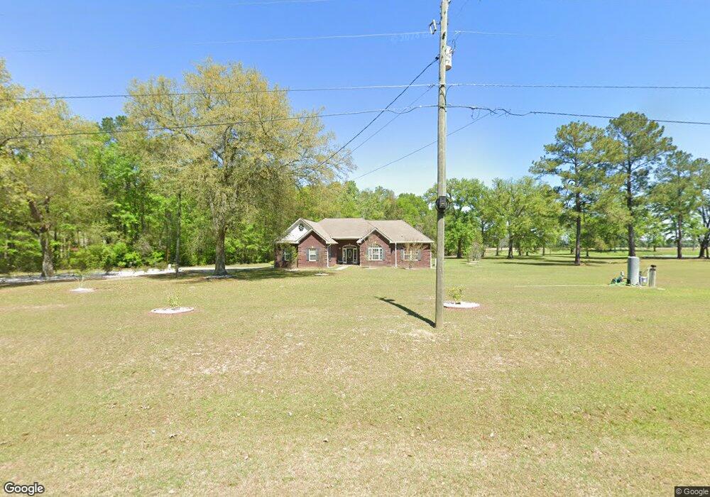 4592 Orr Rd, Pelham, GA 31779 - photo 1