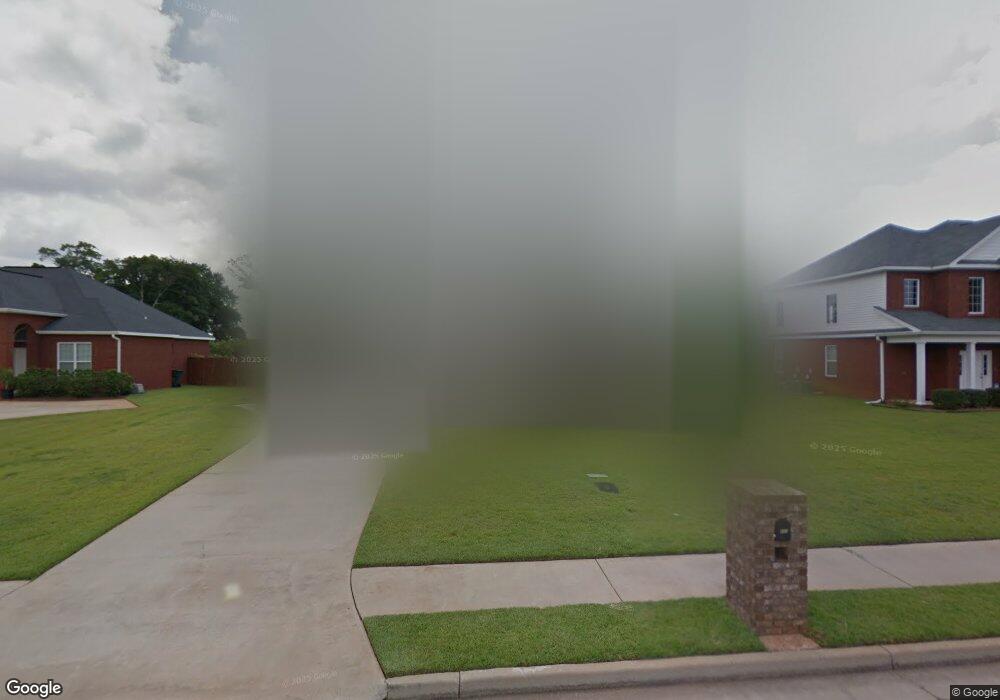 211 Loudon Hill Dr, Warner Robins, GA 31088 - photo 1