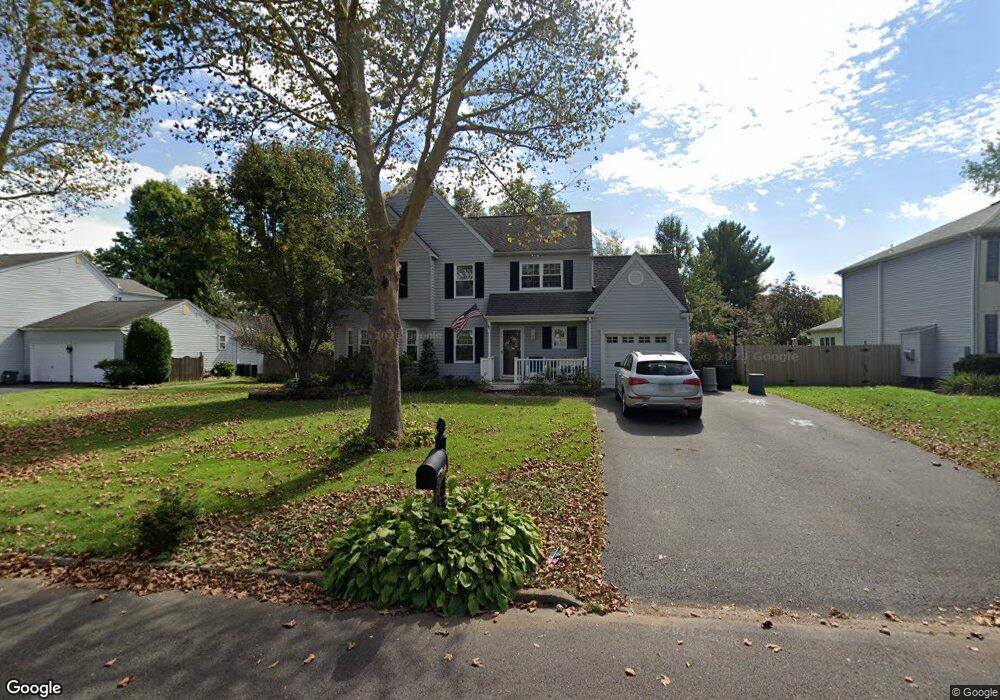 248 Swift Rd, Langhorne, PA 19047 - photo 1