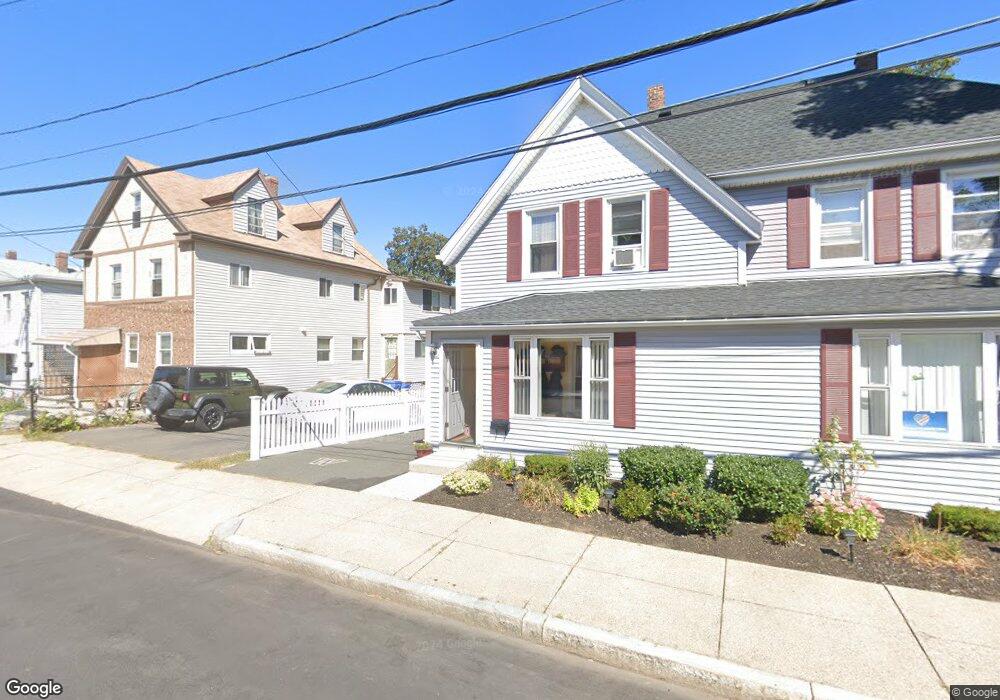 176 Bowdoin St unit 1, Winthrop, MA 02152 - photo 1