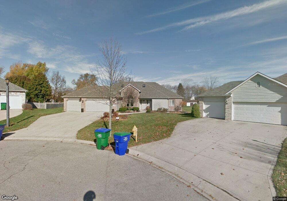 14728 Bobcat Ct, Leo, IN 46765 - photo 1