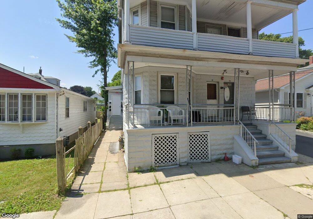 18 Job St, Providence, RI 02904 - photo 1