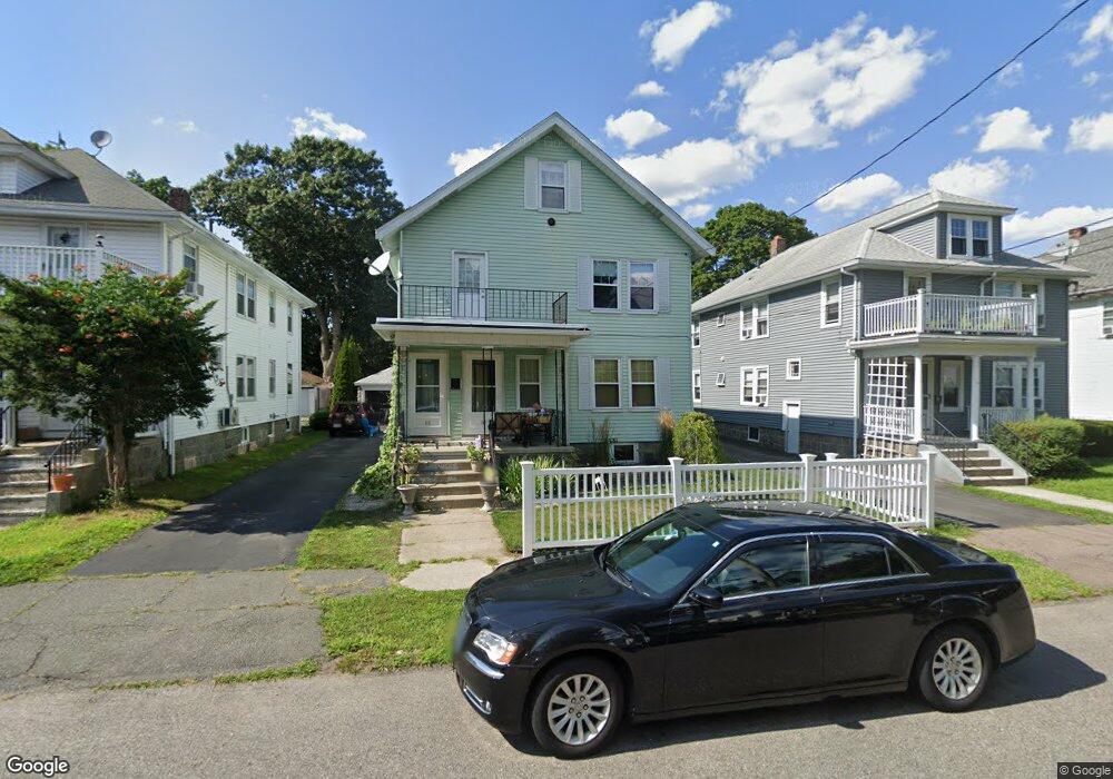 66 Houston Ave unit 68, Milton, MA 02186 - photo 1