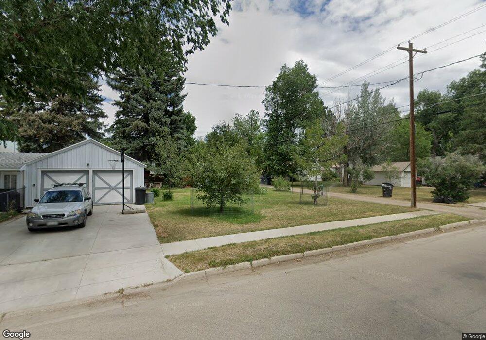 437 W 7th St, Craig, CO 81625 - photo 1