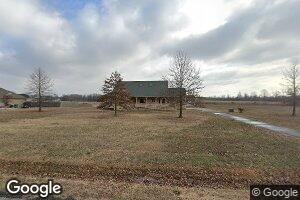 818 Walkers Corner Rd, Scott, AR 72142