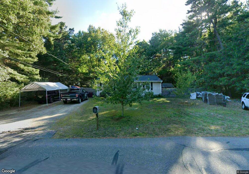 119 Rocky Meadow St, Middleboro, MA 02346 - photo 1