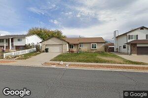 612 N 1420 W, Clearfield, UT 84015