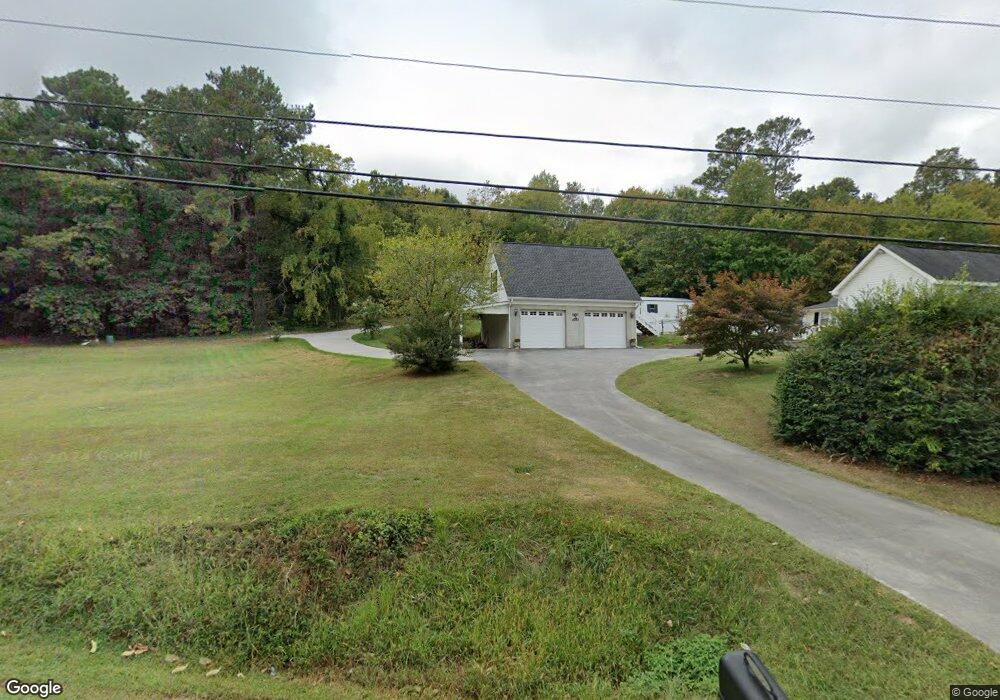 2793 Dews Pond Rd SE, Calhoun, GA 30701 - photo 1