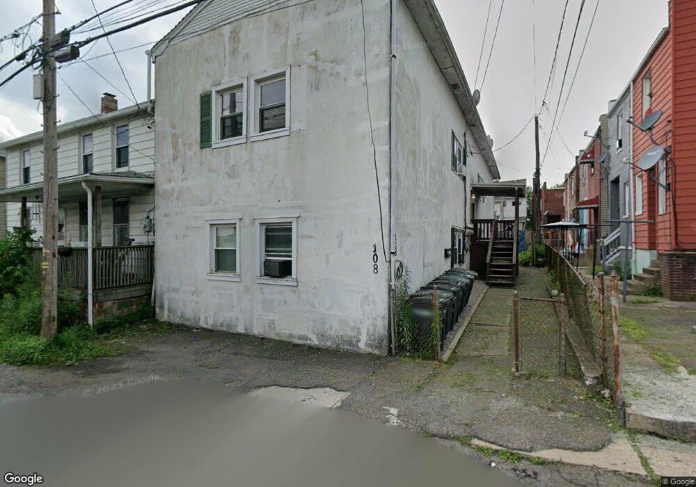 108 N Bennett Ct, Hazleton, PA 18201 - photo 1