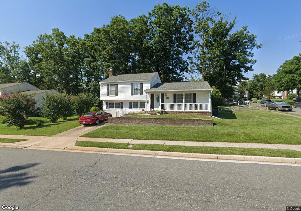4612 Beaconsfield Dr, Nottingham, MD 21236 - photo 1