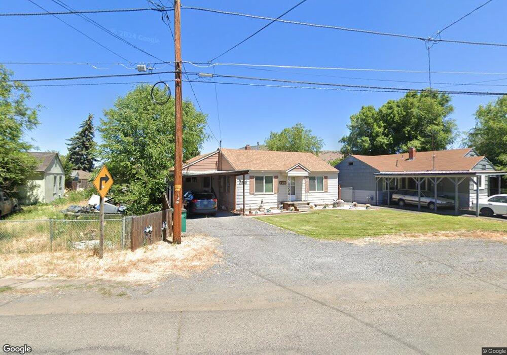 4405 Peck Dr, Klamath Falls, OR 97603 - photo 1