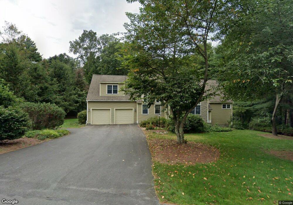 18 Longmeadow Way, Acton, MA 01720 - photo 1