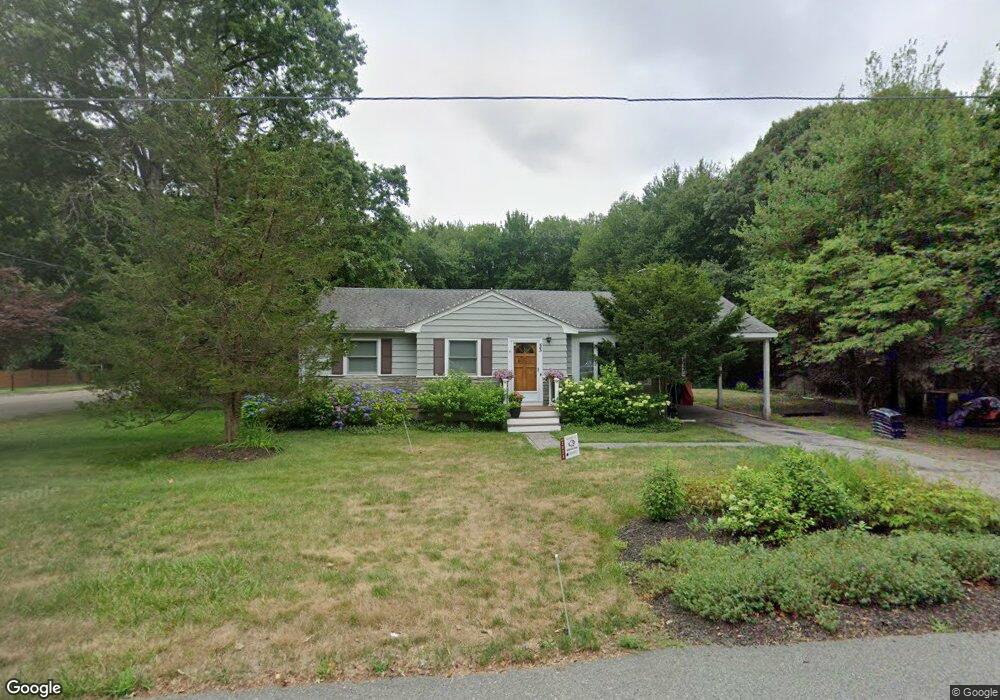 33 Lyndon Rd, Sharon, MA 02067 - photo 1