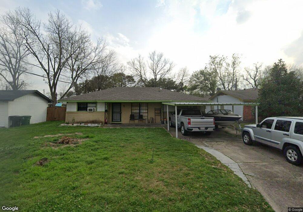 307 Ishmeal St, Houston, TX 77091 - photo 1
