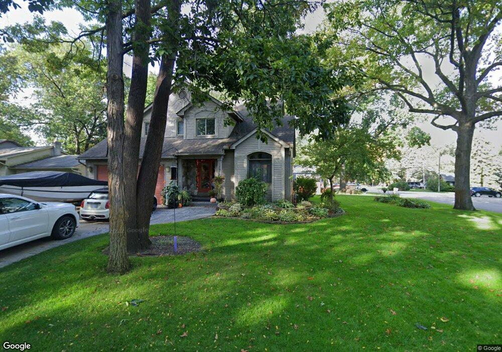 2352 Archdale, West Bloomfield, MI 48324 - photo 1