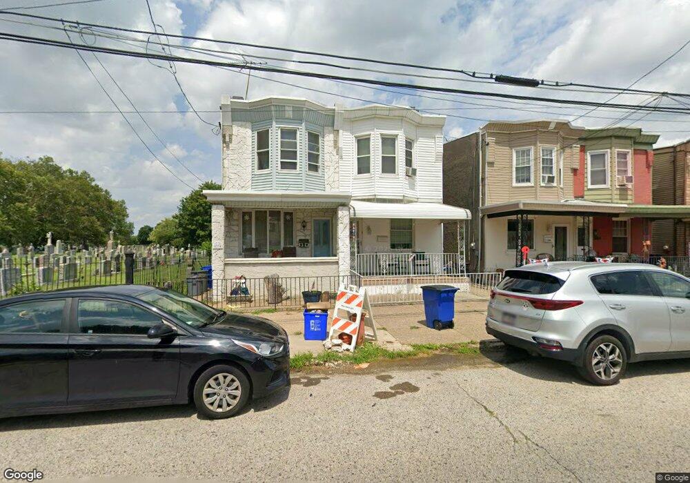 4336 E Thompson St, Philadelphia, PA 19137 - photo 1