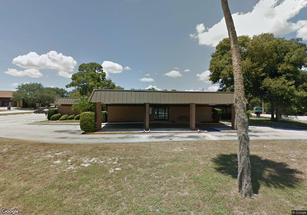 1901 Jess Parrish Ct, Titusville, FL 32796 - photo 1