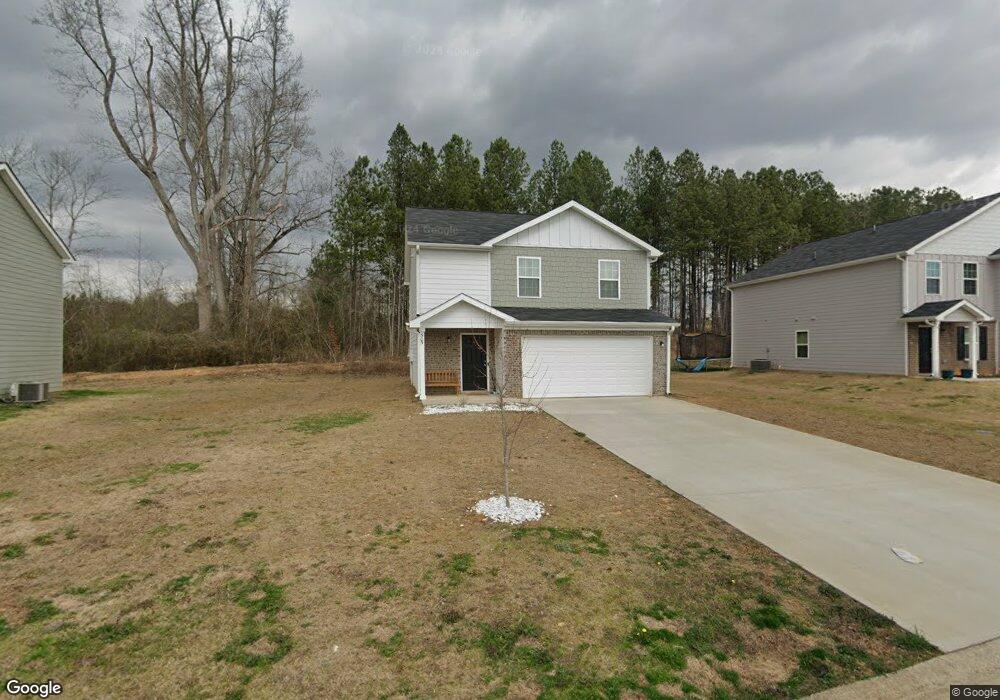 505 Abeer St unit 235, Temple, GA 30179 - photo 1