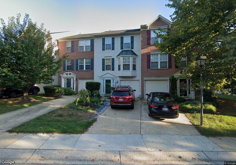 4604 Ripley Manor Terrace, Olney, MD 20832 - photo 1