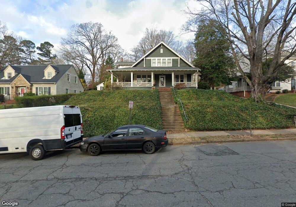 168 N Hawthorne Rd, Winston Salem, NC 27104 - photo 1