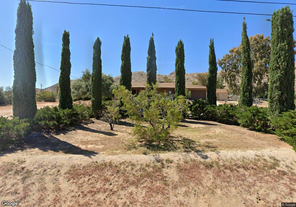 60651 Onaga Trail, Joshua Tree, CA 92252 - photo 1