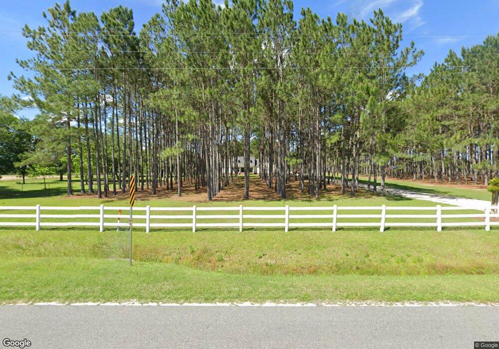 1517 James Buckner Rd, Moultrie, GA 31768 - photo 1