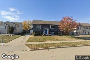 212 N Mandy Ave, Elkhart, IA 50073