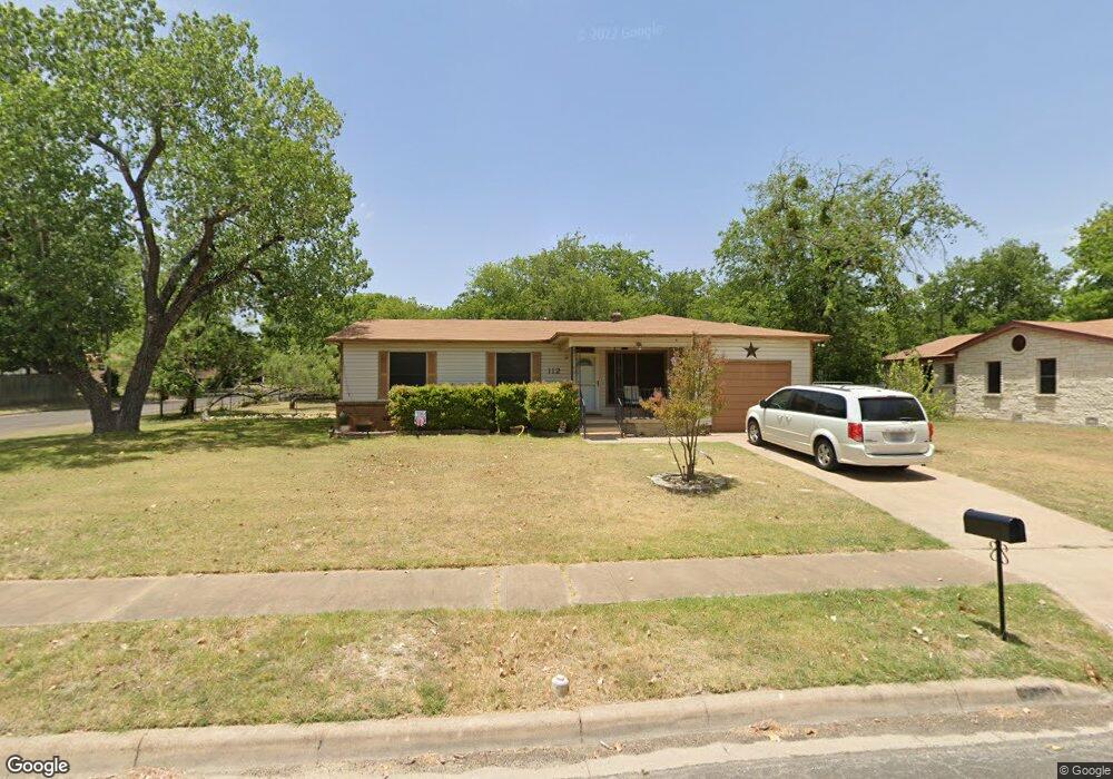 112 Easy St, Copperas Cove, TX 76522 - photo 1