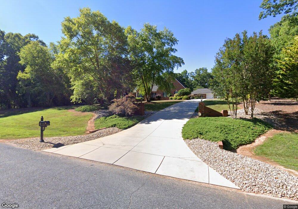 2646 Mountain Lake Rd, Asheboro, NC 27205 - photo 1