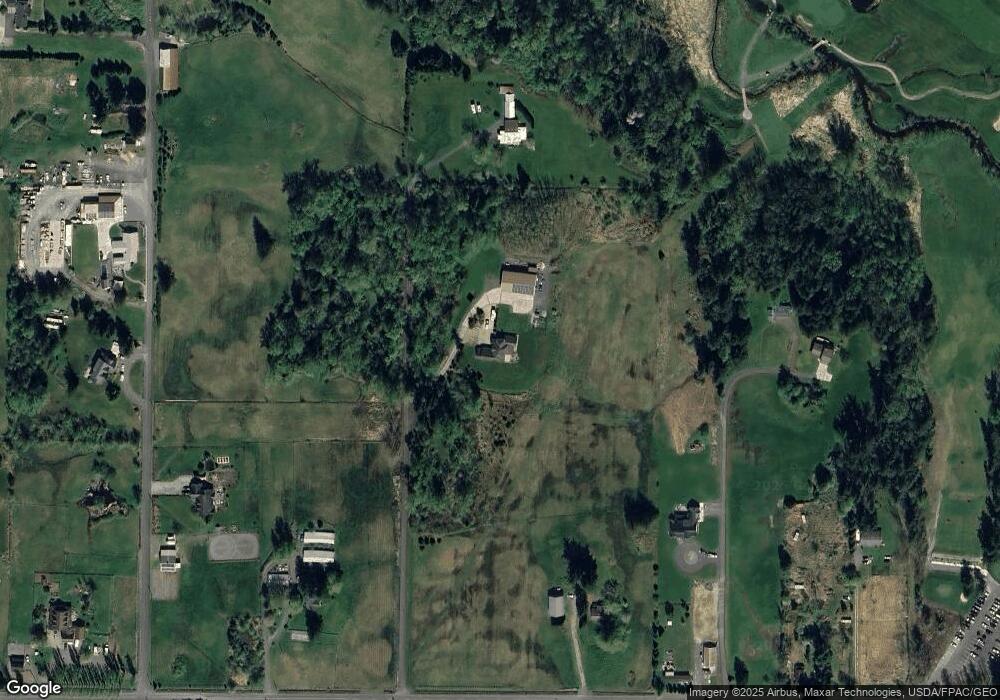 1404 E Axton Rd, Bellingham, WA 98226 - photo 1