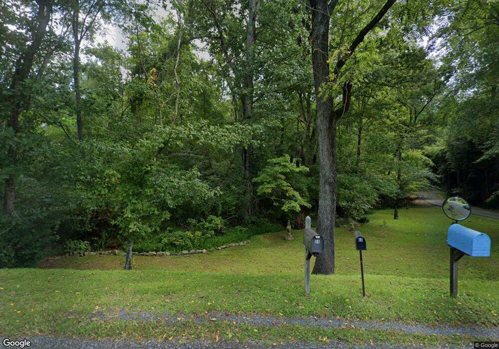 322 Hackleys Mill Rd, Amissville, VA 20106 - photo 1